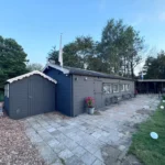 Clubhuis van Visput Andijk